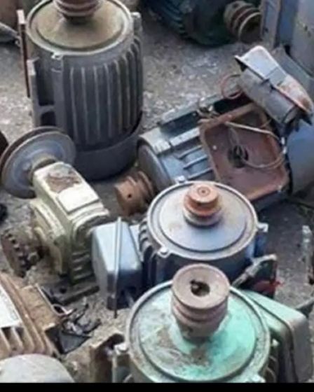 Electric Motor Scrap Prices in Melbourne | Other Services | Melbourne | 1