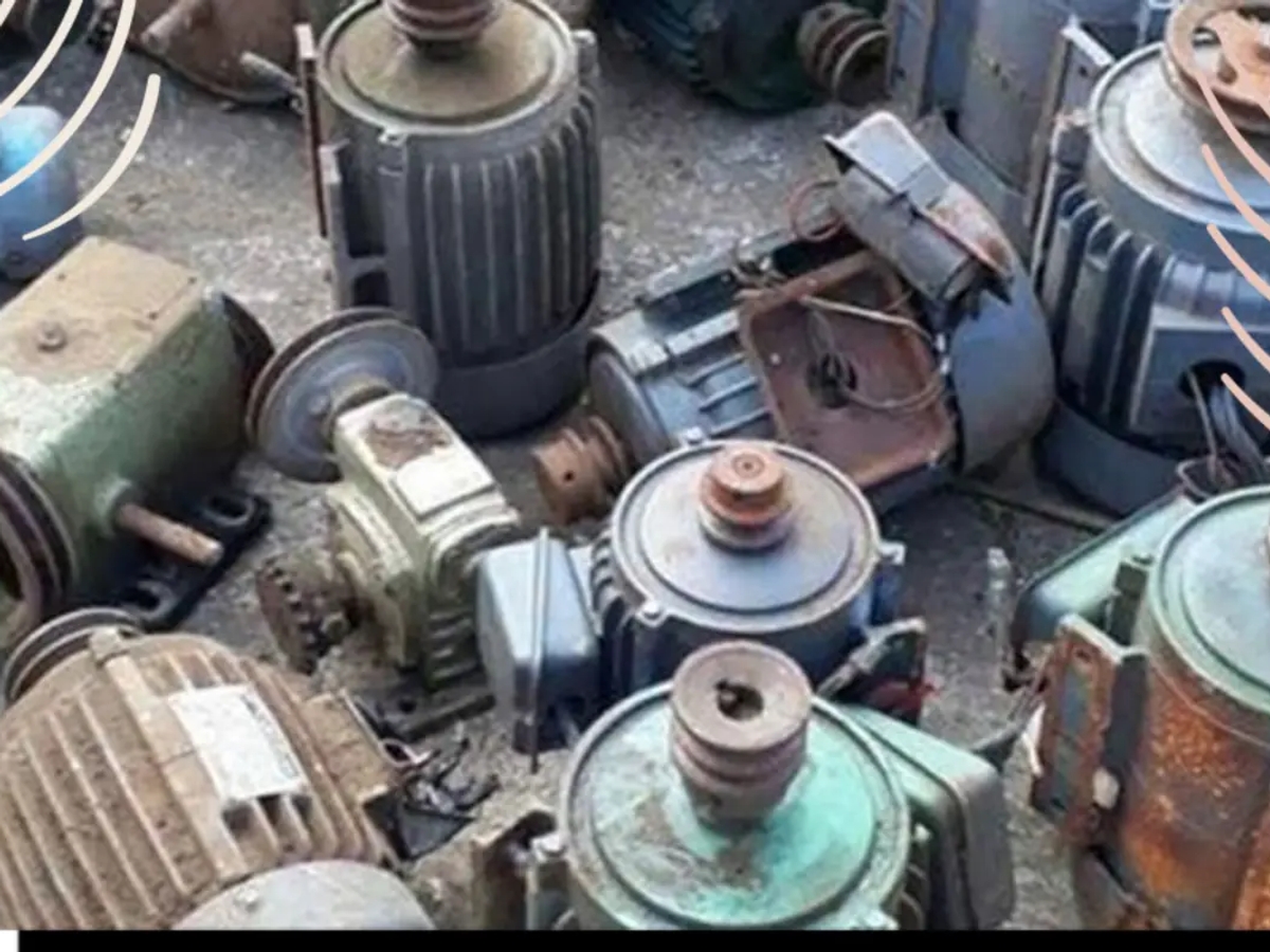 Electric Motor Scrap Prices in Melbourne | Other Services | Melbourne | Ad gallery (SEO) | 2