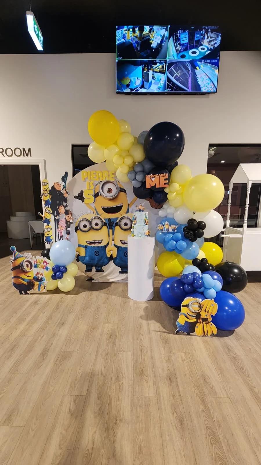 The Perfect Indoor Clean Kids Play Centre Blacktown