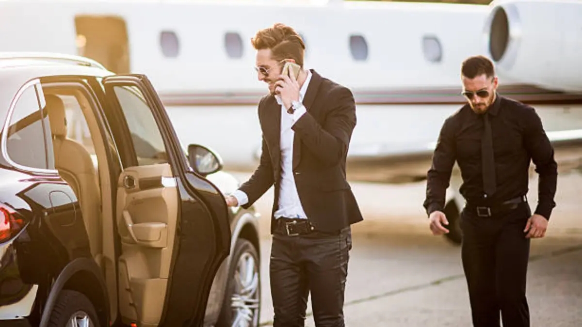 Luxury Chauffeurs Services Sydney | Austin | Sydney | Ad gallery (SEO) | 3