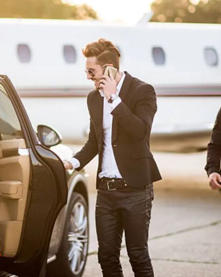 Luxury Chauffeurs Services Sydney | Austin | Sydney | 1