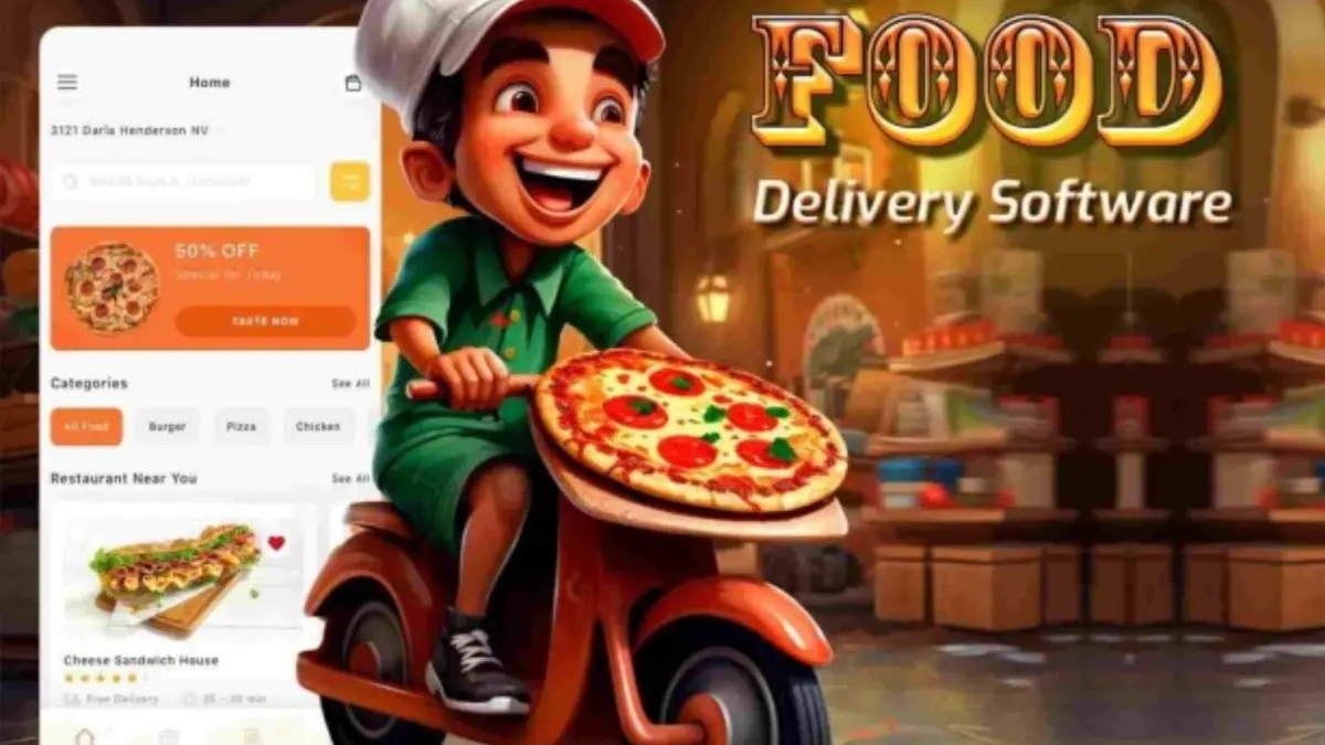 Launch your AI powered UberEats Clone from SpotnEats Experts | Other food products | Ceduna | Ad gallery (SEO) | 3