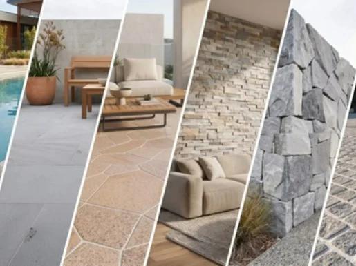 Reliant Stones - Natural Stone Wholesalers - 1