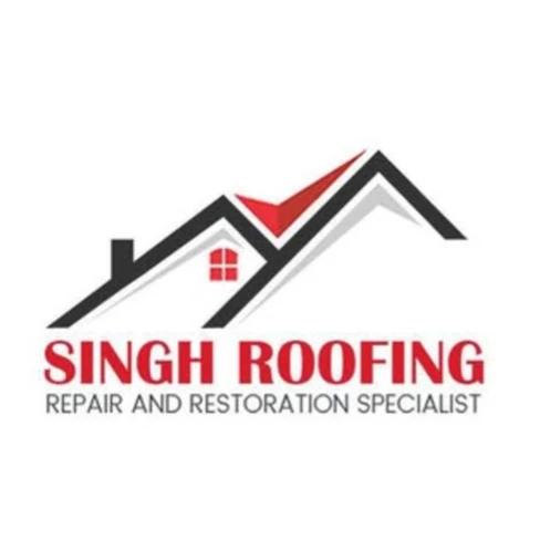 Singh Roofing