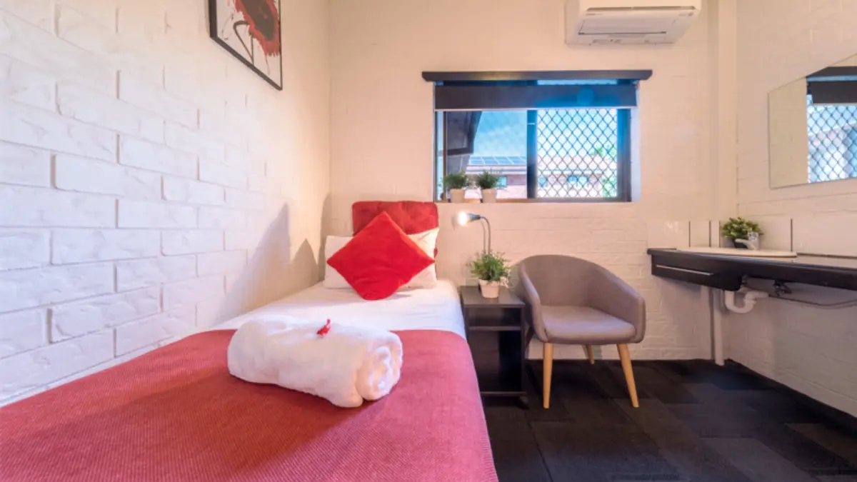 Boarding Residence Avail Now | Renting out a room | Brisbane | Ad gallery (SEO) | 3