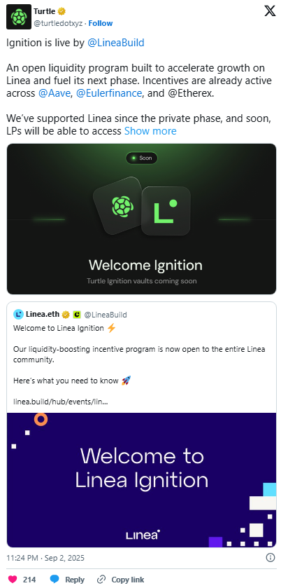 Turtle: Liquidity Distribution Layer - What You Need to Know