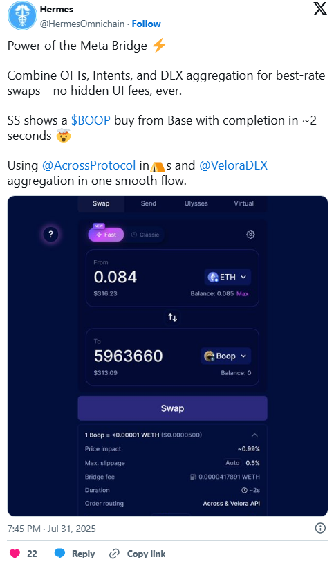 MaiaDAO: Crosschain Liquidity Expansion - What You Need to Know