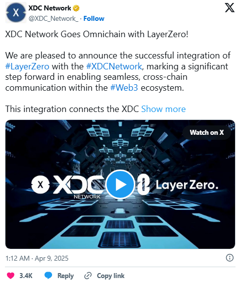 LayerZero: The Omnichain Network Effect - What You Need to Know