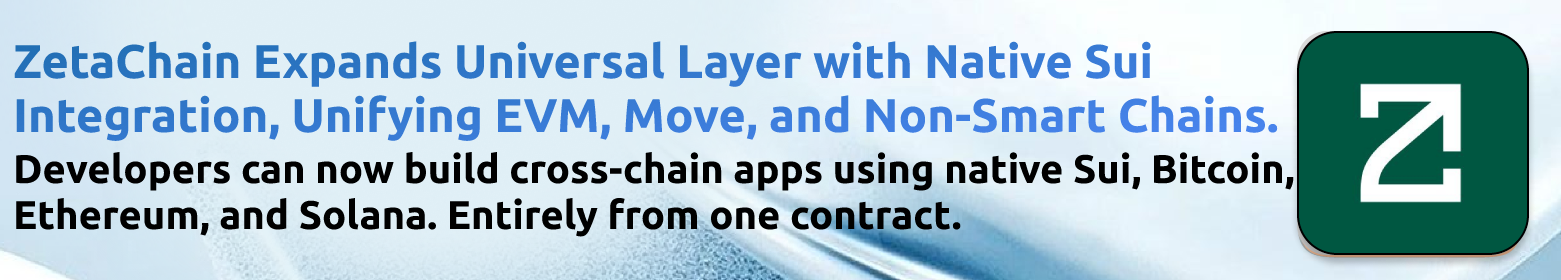 LayerZero: The Omnichain Network Effect - What You Need to Know