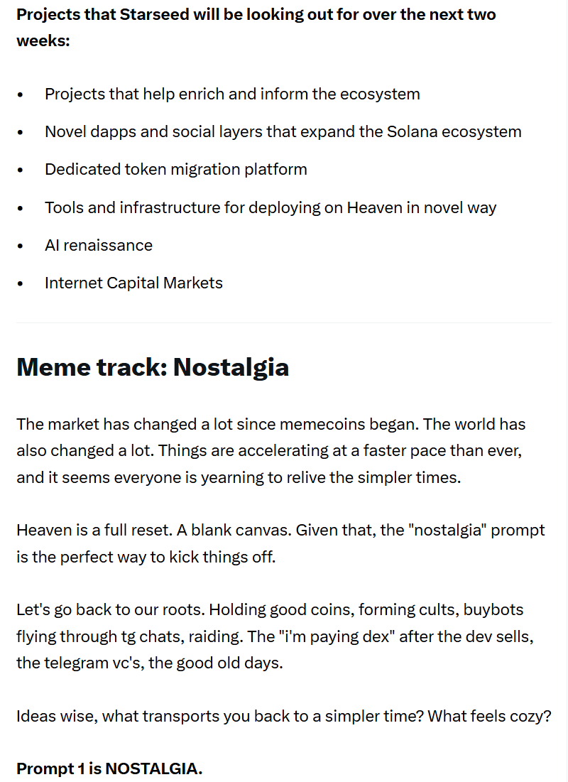 HeavenDEX: Unified Launchpad & AMM on Solana - What You Need to Know
