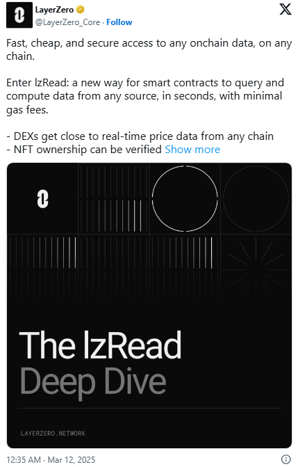 LayerZero: The Omnichain Network Effect - What You Need to Know
