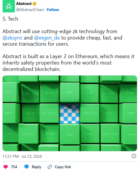 Abstract: Building a Consumer-Grade Blockchain Stack - What You Need to Know