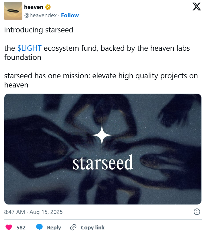 HeavenDEX: Unified Launchpad & AMM on Solana - What You Need to Know