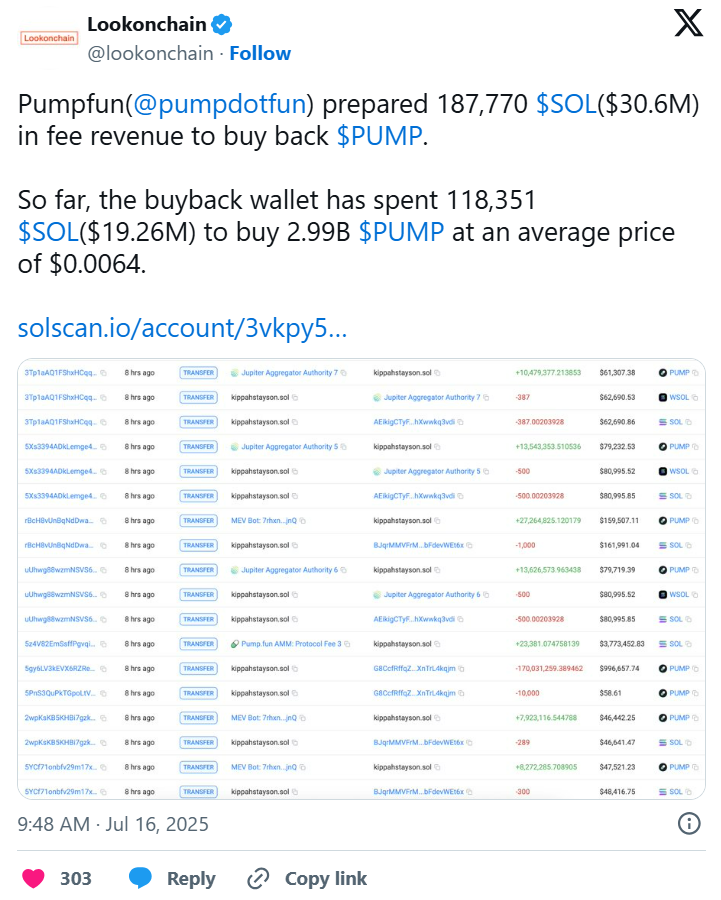 PumpFun: Asymmetric Upside or The Final Extraction - What You Need to Know