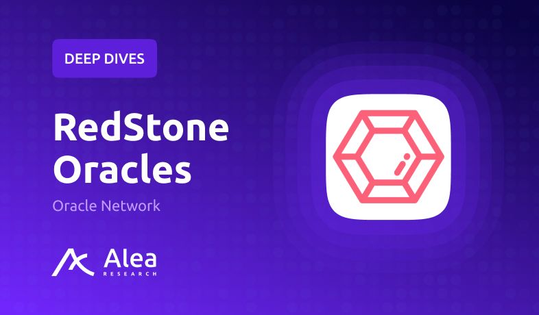 RedStone Oracles