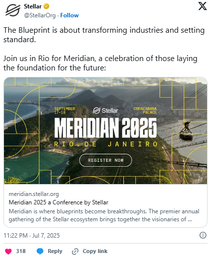 Stellar: New Era for Stablecoins & RWAs - What You Need to Know