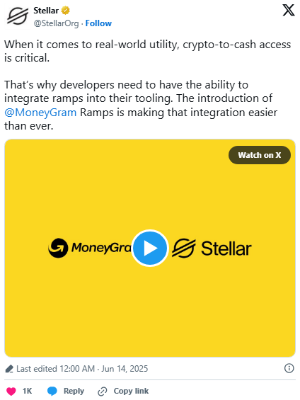 Stellar: New Era for Stablecoins & RWAs - What You Need to Know