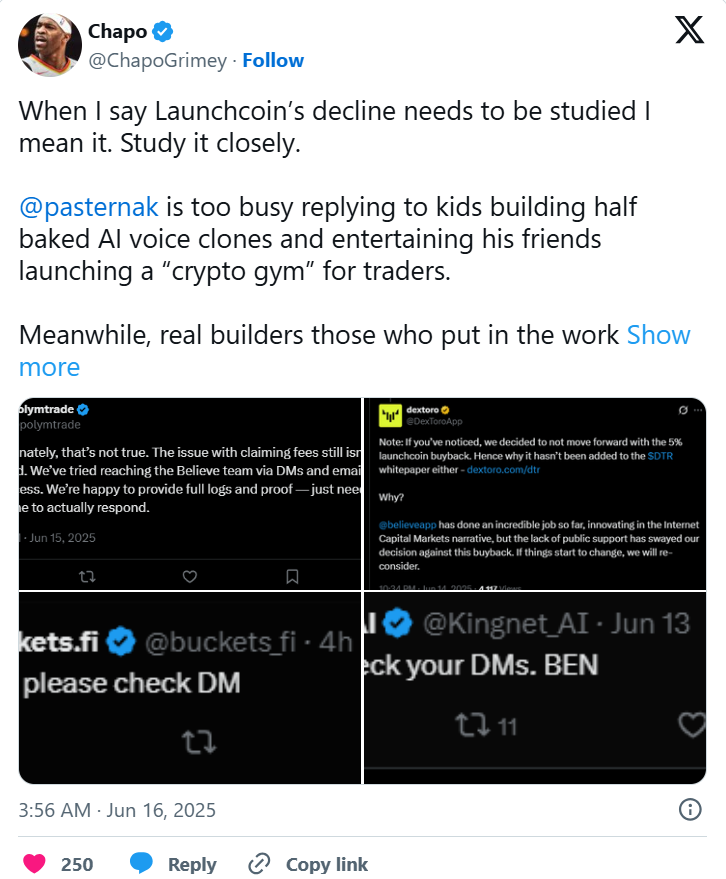 PumpFun: Asymmetric Upside or The Final Extraction - What You Need to Know