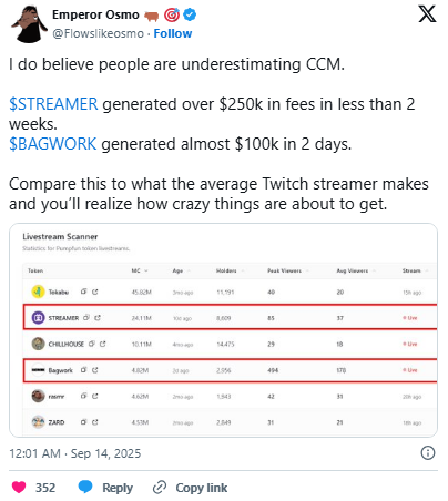PumpFun: Creator Capital Markets - What You Need to Know