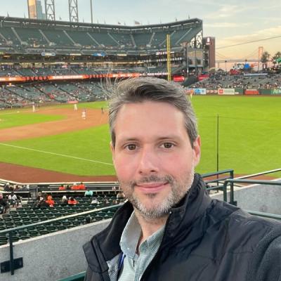 CEO, Tanssi Foundation