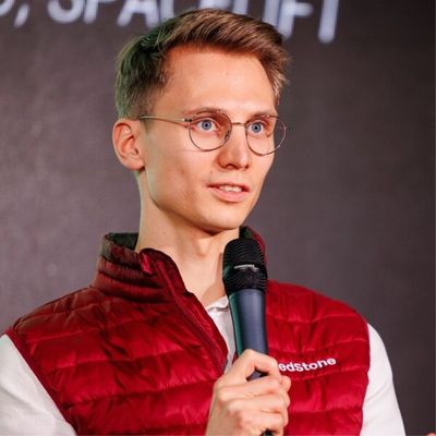 Co-founder