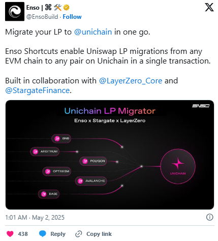 LayerZero: The Omnichain Network Effect - What You Need to Know