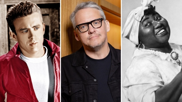 Variety: Adam McKay to Explore 1950s Hollywood Tragedies in New Podcast