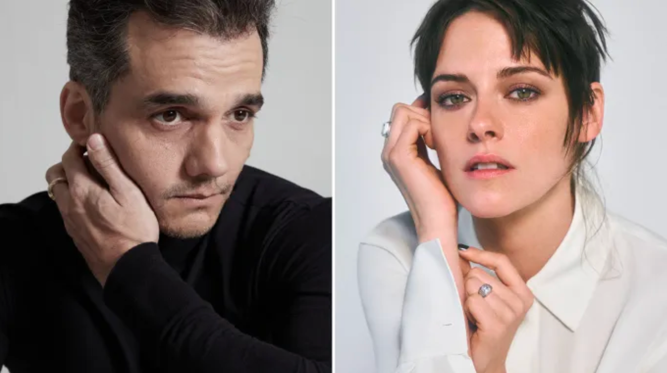 Wagner Moura Joins Kristen Stewart In Panos Cosmatos’ Vampire Thriller ‘Flesh Of The Gods’ As A24 Picks Up U.S. Rights