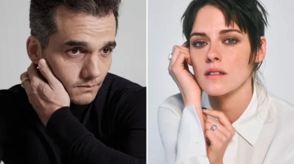 Wagner Moura Joins Kristen Stewart In Panos Cosmatos’ Vampire Thriller ‘Flesh Of The Gods’ As A24 Picks Up U.S. Rights