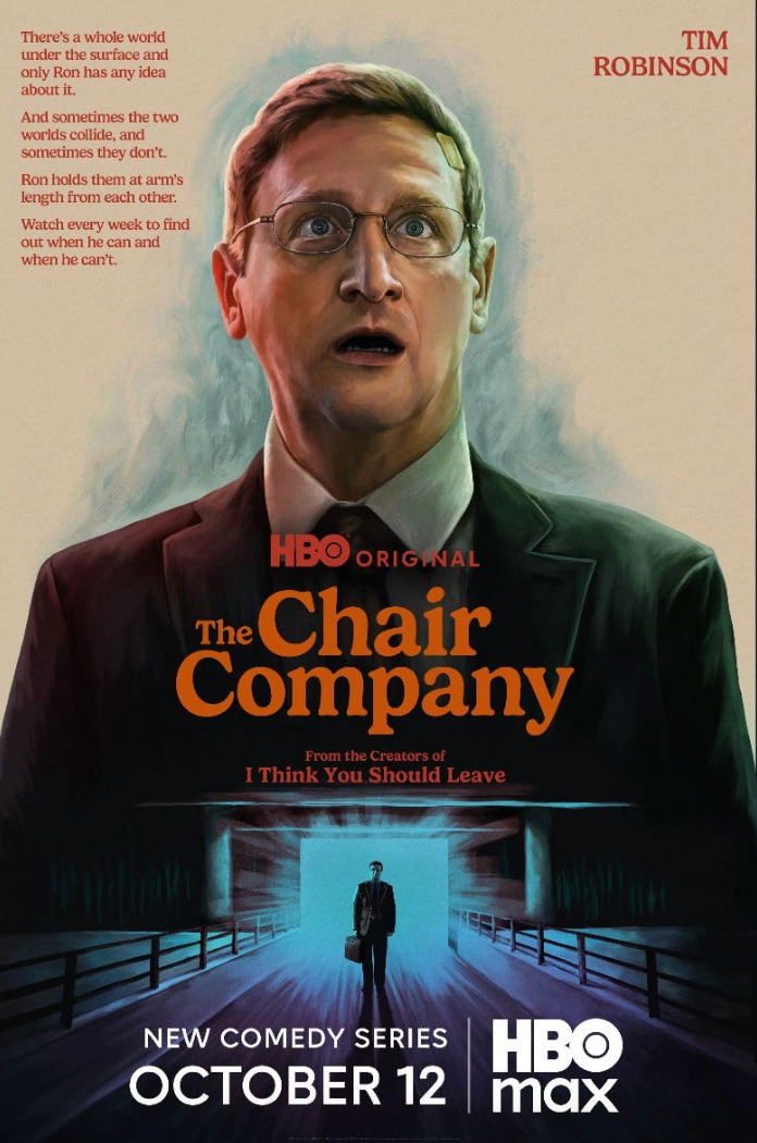 The Chair Company
