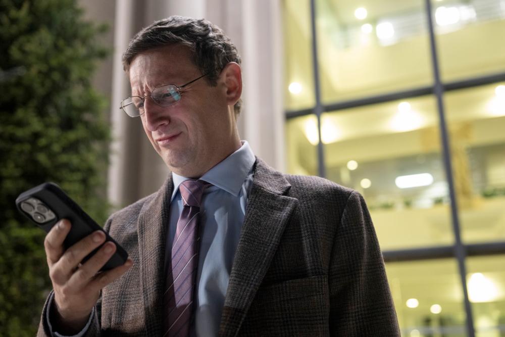 Tim Robinson’s ‘The Chair Company’ Renewed for Season 2 at HBO