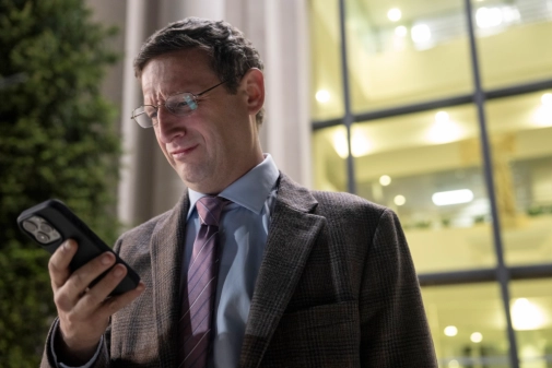 Tim Robinson’s ‘The Chair Company’ Renewed for Season 2 at HBO