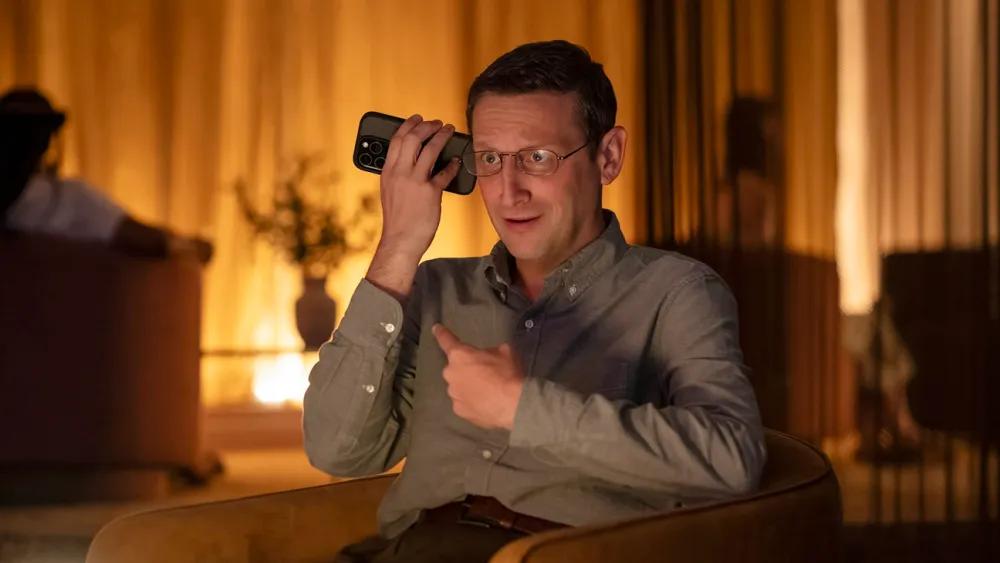 Tim Robinson’s ‘The Chair Company’ Becomes Top HBO Comedy Launch In 5 Years