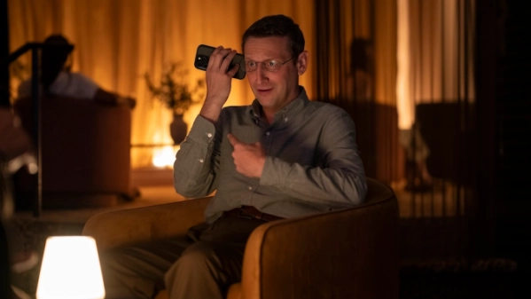 ‘The Chair Company’ Sets Premiere Date As HBO Reveals First Look At Tim Robinson’s Latest Comedy