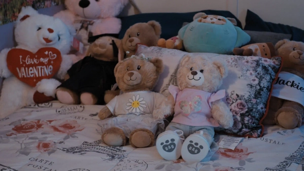 A Sobering New Documentary Goes Inside the Bedrooms of School-Shooting Victims