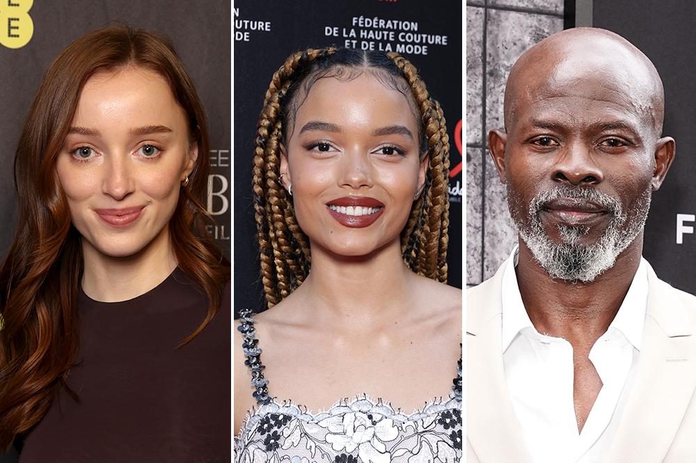 Tommy Wirkola Shark Thriller ‘Beneath the Storm’ Starring Phoebe Dynevor Lands August 2025 Release