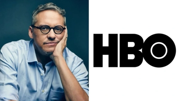 Deadline: Adam McKay Sets Jeffrey Epstein Limited Series Under First-Look Deal With HBO, Launches New Company