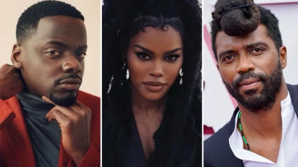 Daniel Kaluuya Reteaming With Shaka King For ‘The Parlay’ At Amazon MGM Studios; Teyana Taylor Circling To Star
