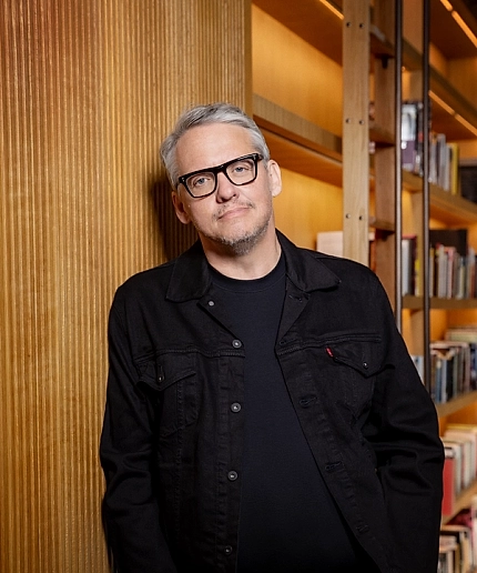 Adam McKay