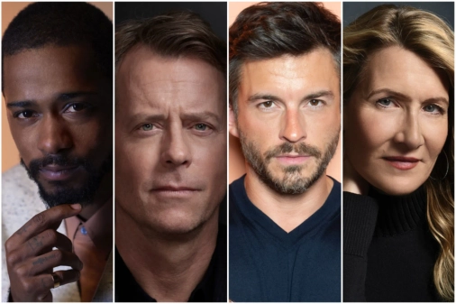 Lakeith Stanfield and Greg Kinnear Join Jonathan Bailey, Laura Dern in John Lee Hancock’s Netflix Courtroom Drama