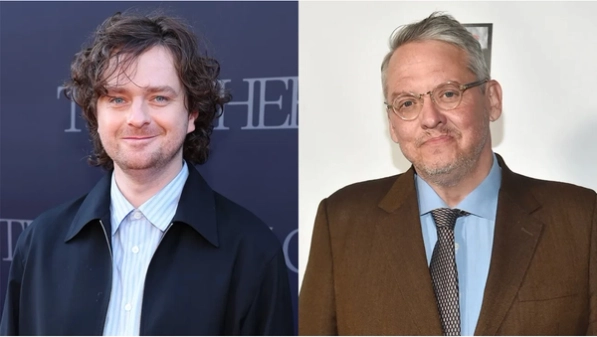 ‘Together’ Filmmaker Michael Shanks Teams with Adam McKay for Mystery Sci-Fi Comedy