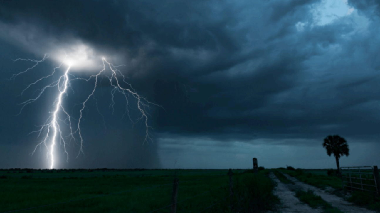 ‘Stormbound’ Veers Toward SXSW And CPH:DOX With Hurricane Force Winds, Tornadoes & Imax-Size Action