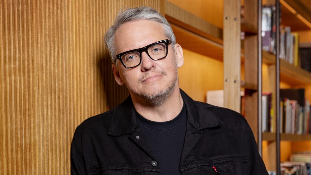 CAA Signs Adam McKay and Production Shop Hyperobject Industries