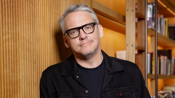 CAA Signs Adam McKay and Production Shop Hyperobject Industries