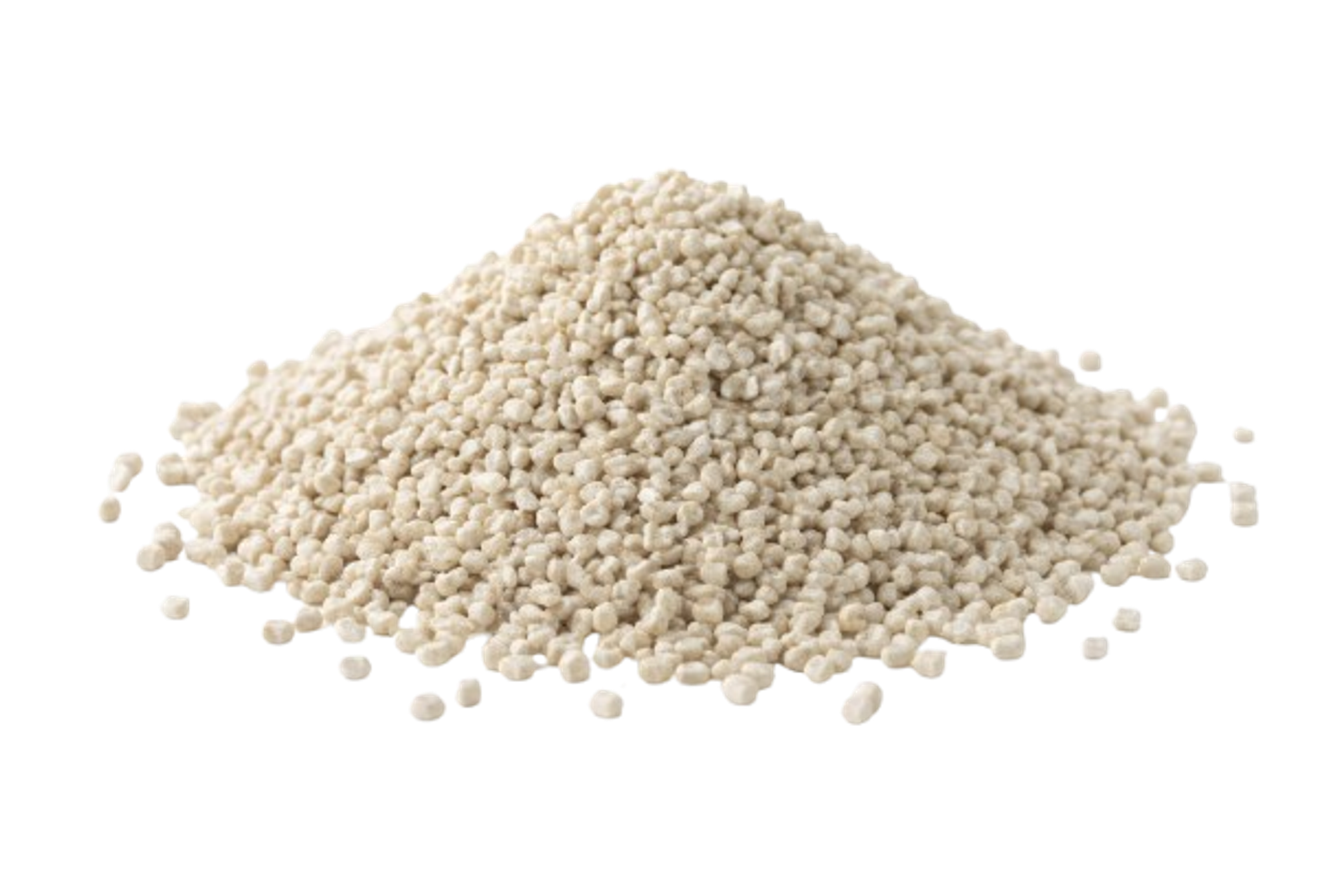 Polymer / PVC base — core structural material for WPC doors
