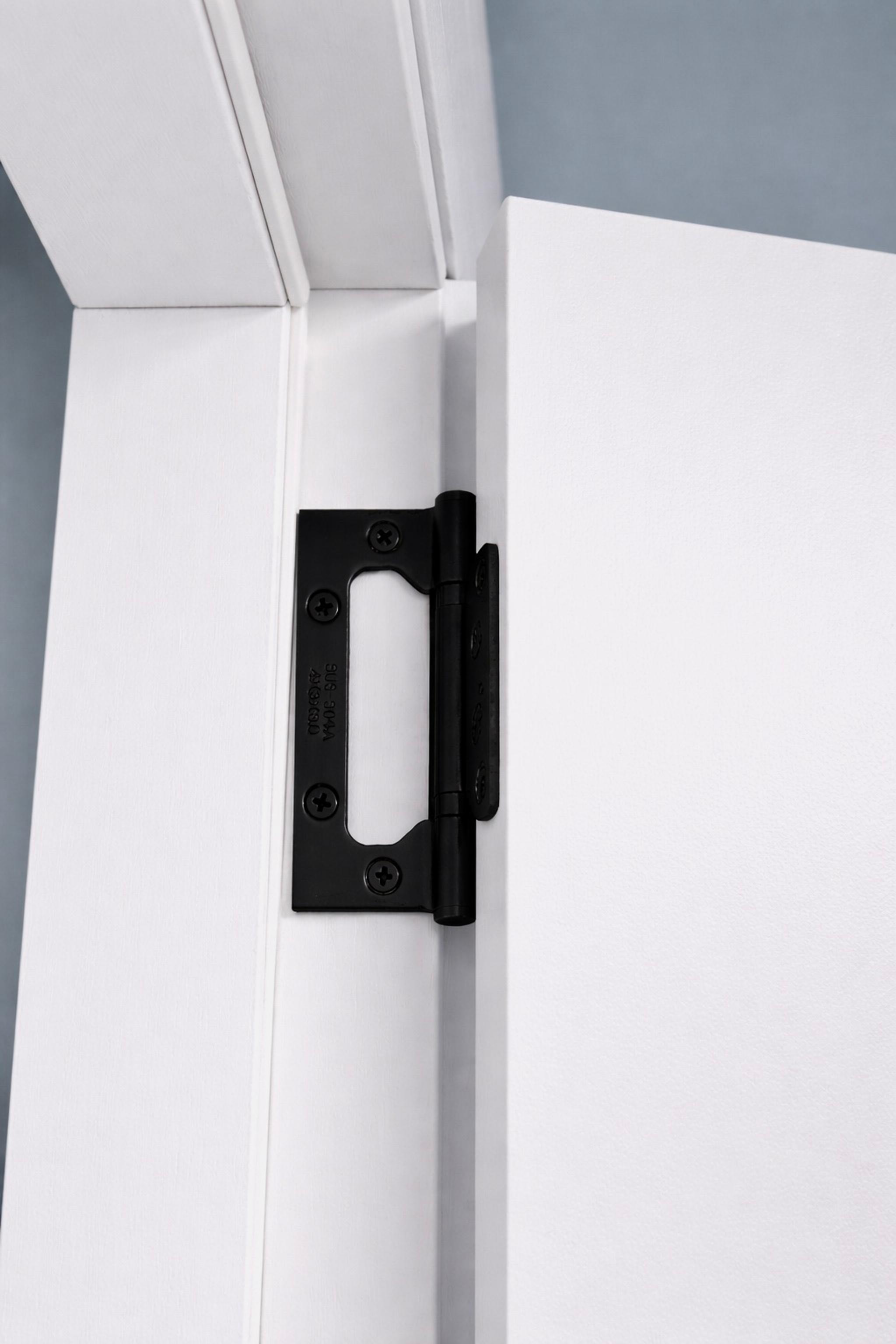 WPC door detail view 4