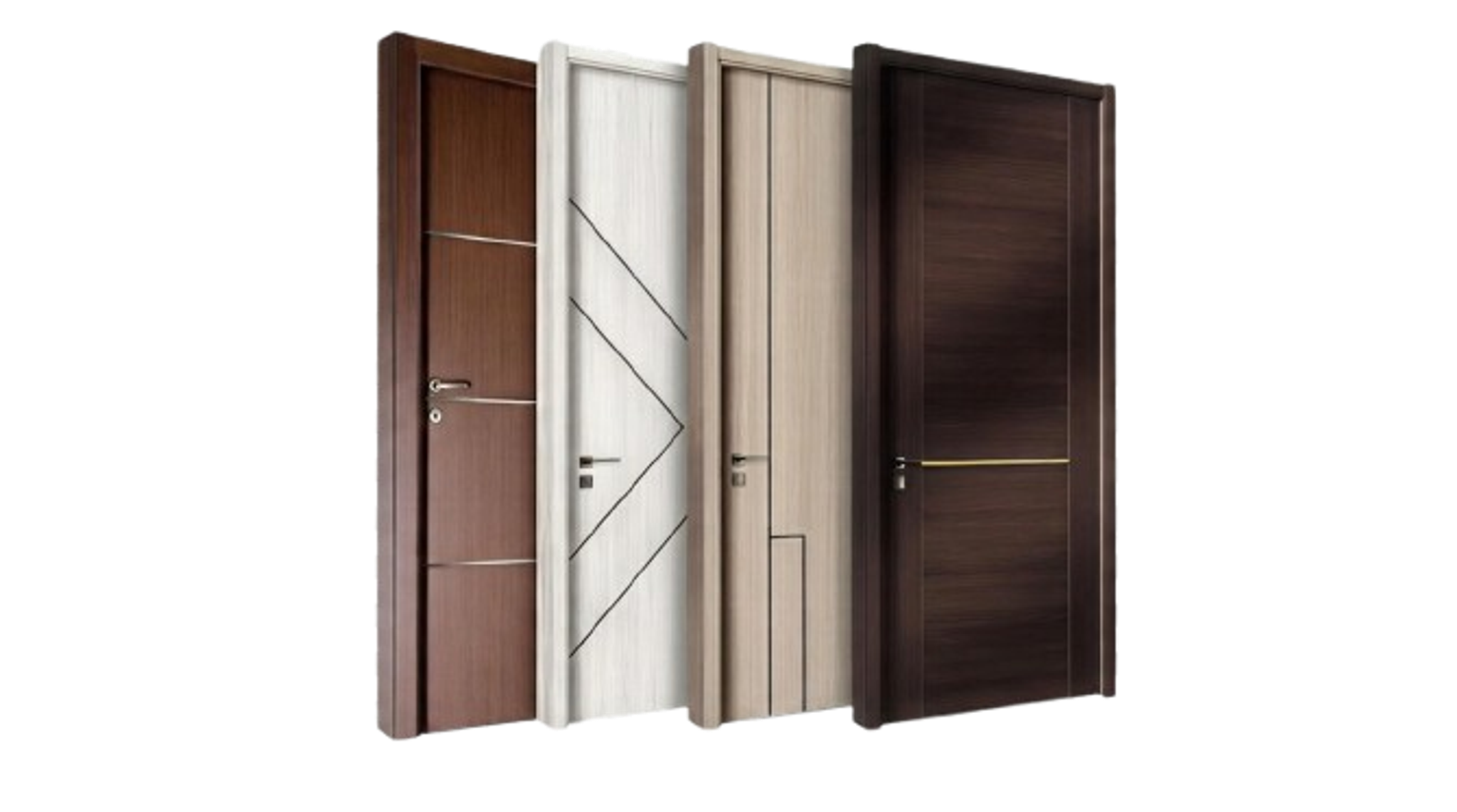 WPC internal door hero image optimized for tablet screens