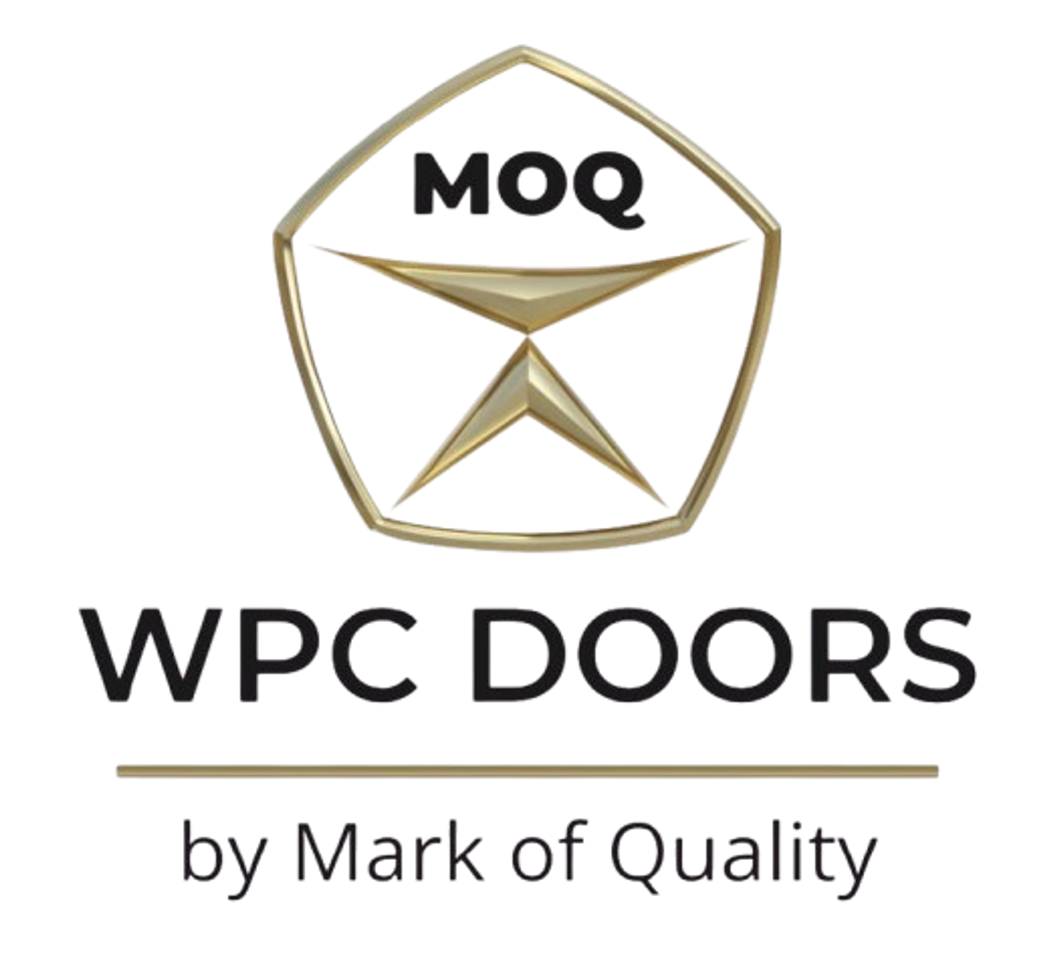 WPC Doors by Mark of Quality