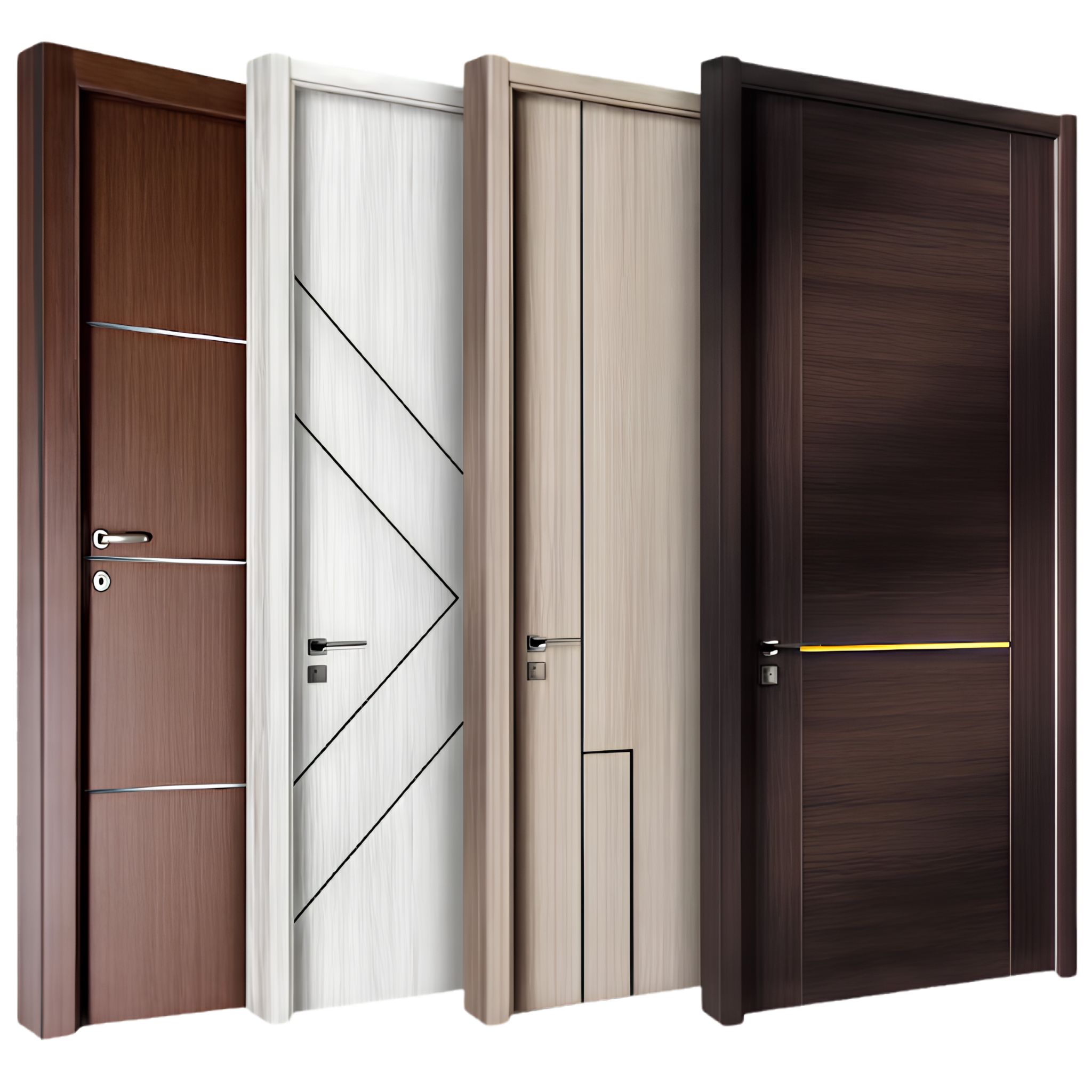 WPC internal door hero image optimized for mobile screens