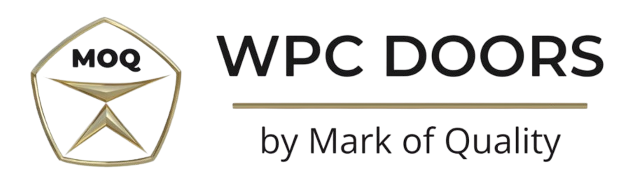 Mark of Quality — WPC Doors